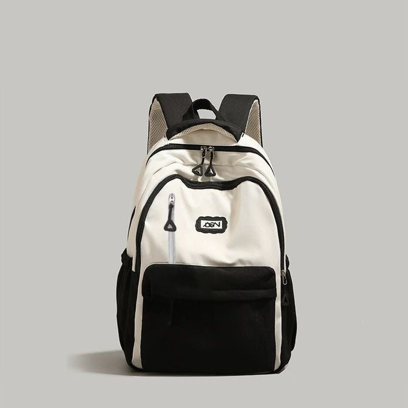Stylish Multi-Functional Backpack Bowlift