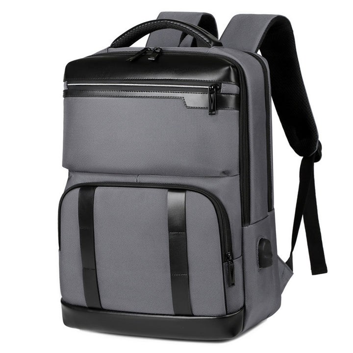 Professional Slim Laptop Backpack Bowlift