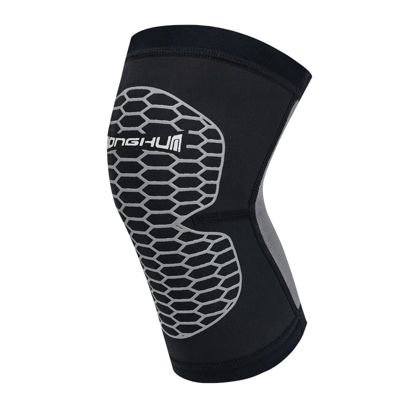 Athletic Knee Support Bowlift