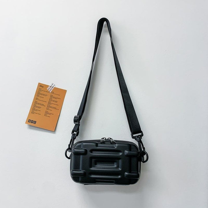 Stylish Crossbody Storage Bowlift