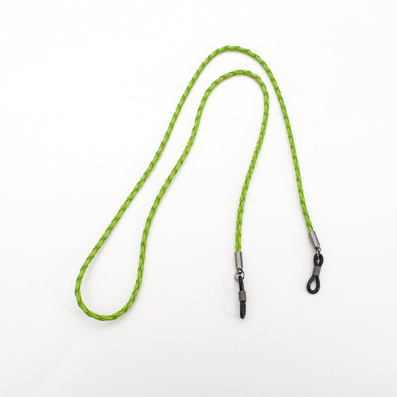Adjustable Eyewear Retainer Strap Bowlift