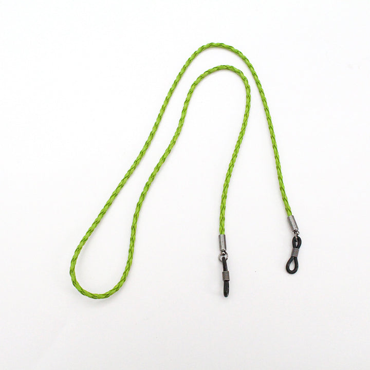 Adjustable Eyewear Retainer Strap Bowlift