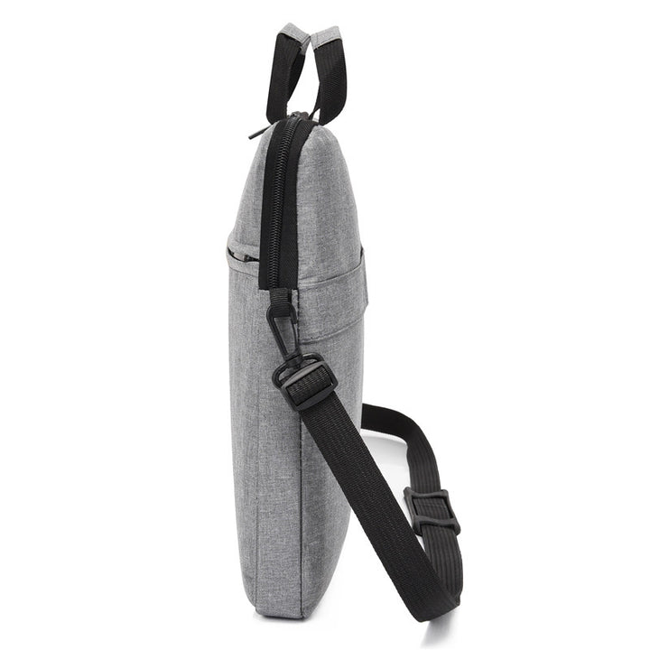 Professional Tech Briefcase Bowlift