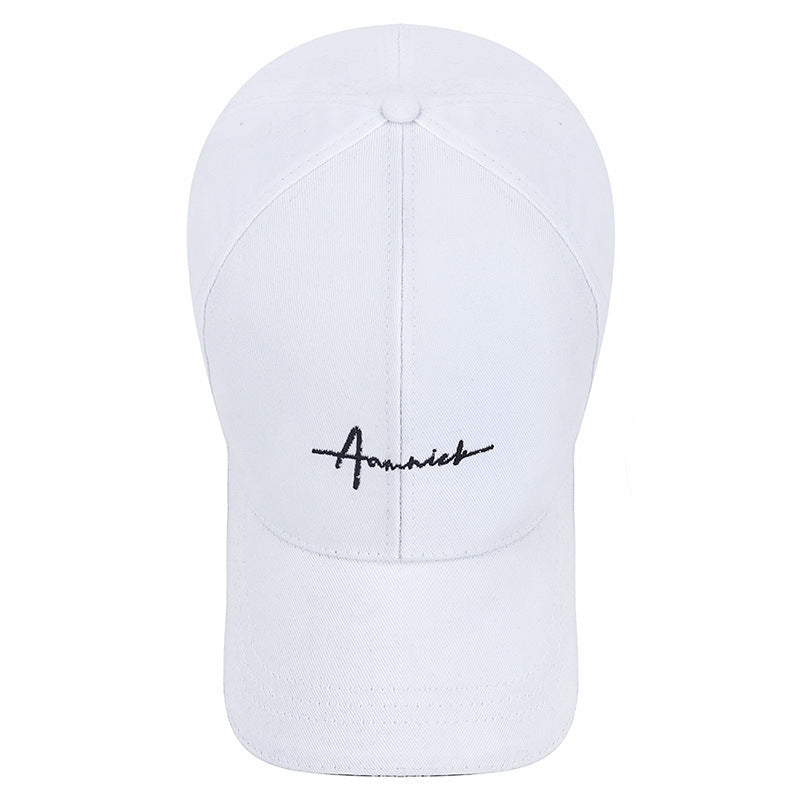 Men's Sporty Stylish Baseball Cap Bowlift