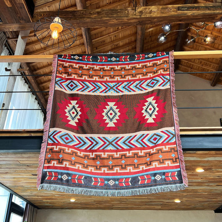Vintage Design Carpet Bowlift