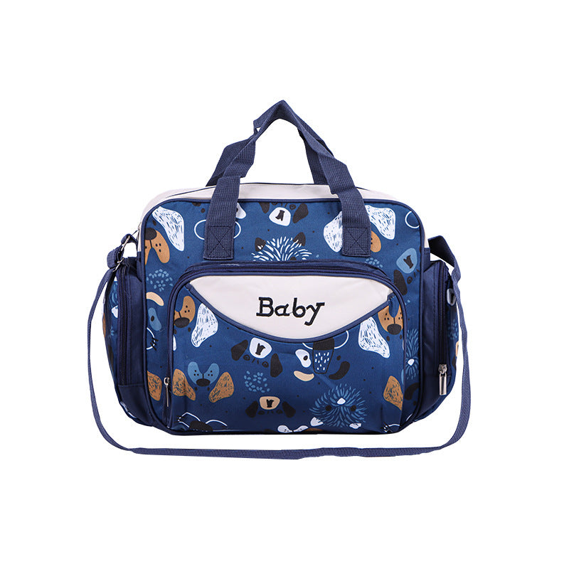 Baby and toddler bag Bowlift