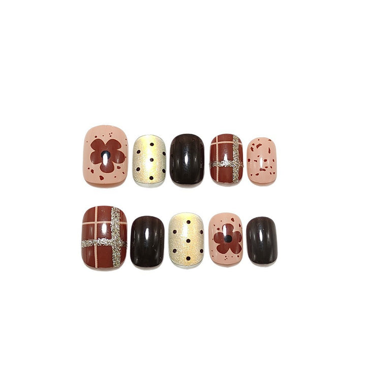 Artful Nail Tips Bowlift