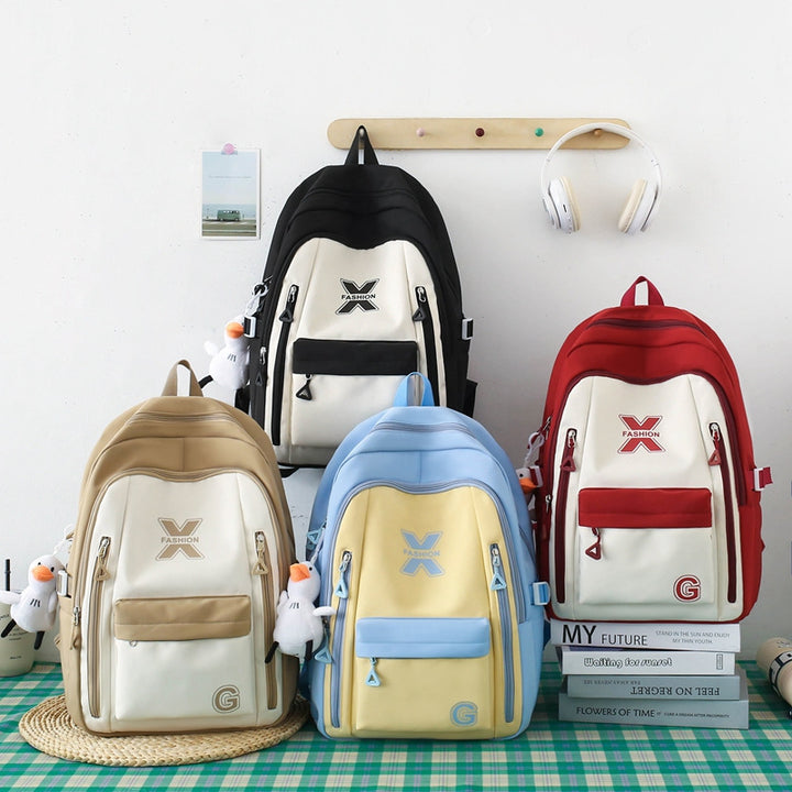 Backpack Set Bowlift