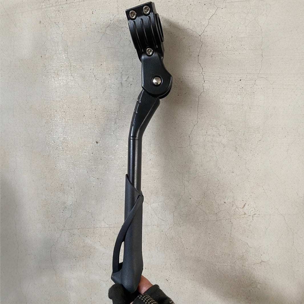 Adjustable Bicycle Kickstand Bowlift