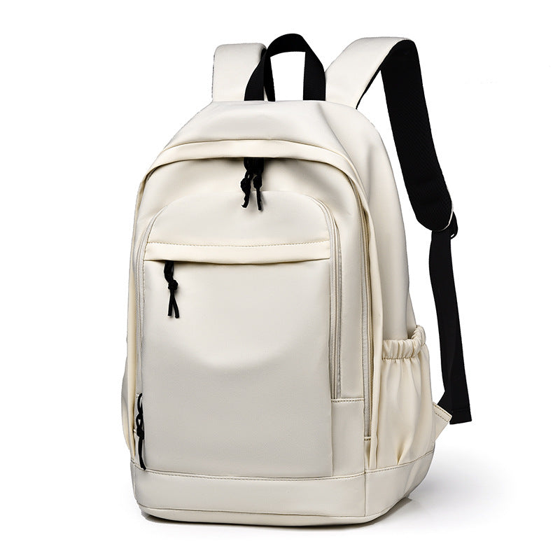 Multifunctional backpack with intelligent compartment system Bowlift