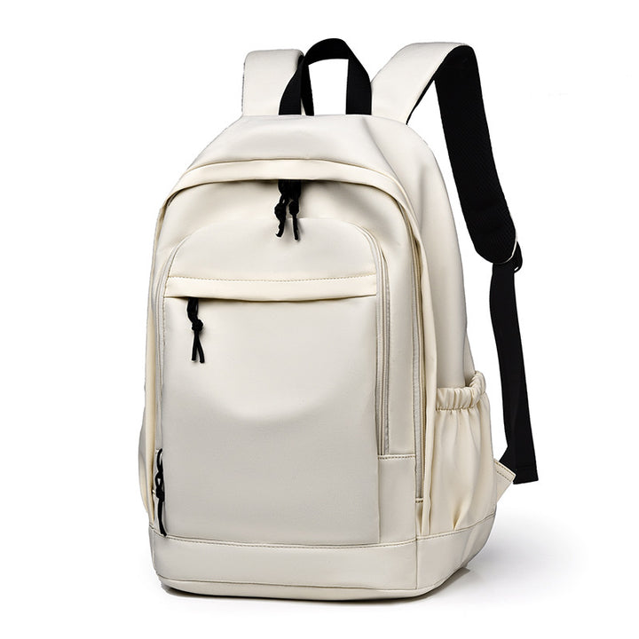 Versatile backpack with ergonomic design and practical pockets Bowlift