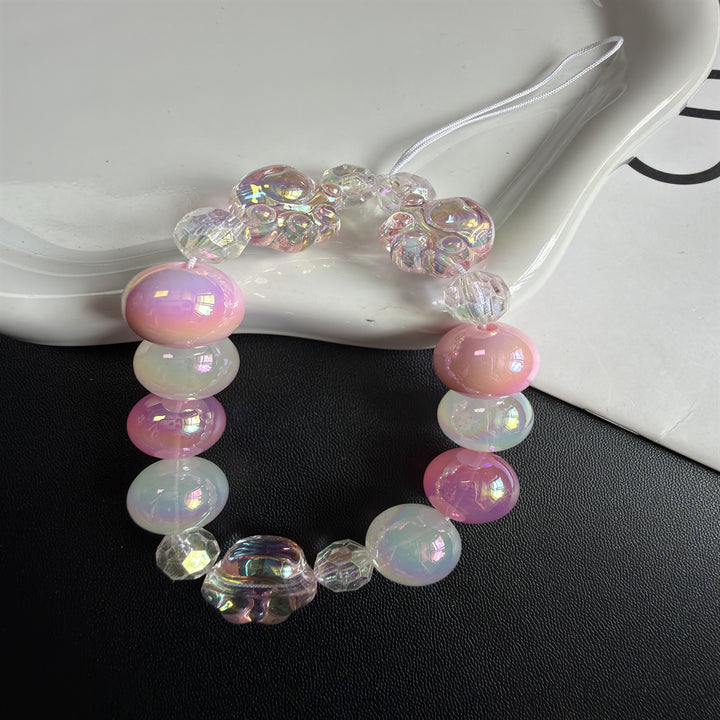 Beaded Phone Lanyard Bowlift 1790135649