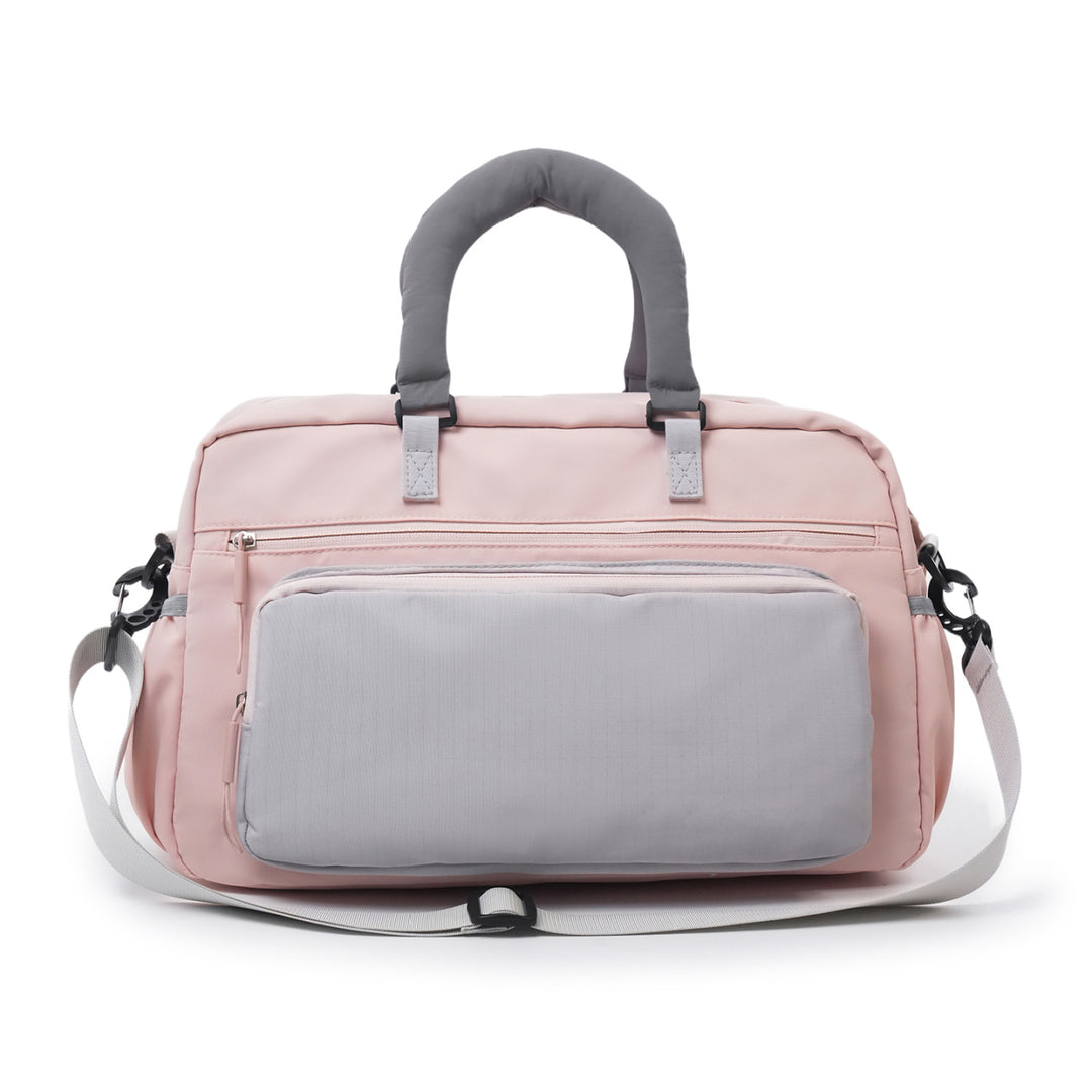 Multi-Functional Lightweight Travel Duffle