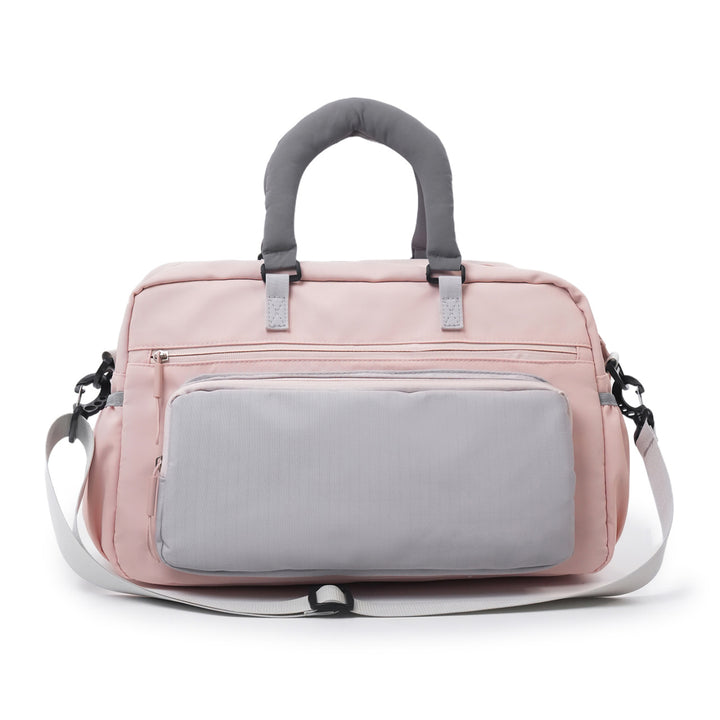 Multi-Functional Lightweight Travel Duffle