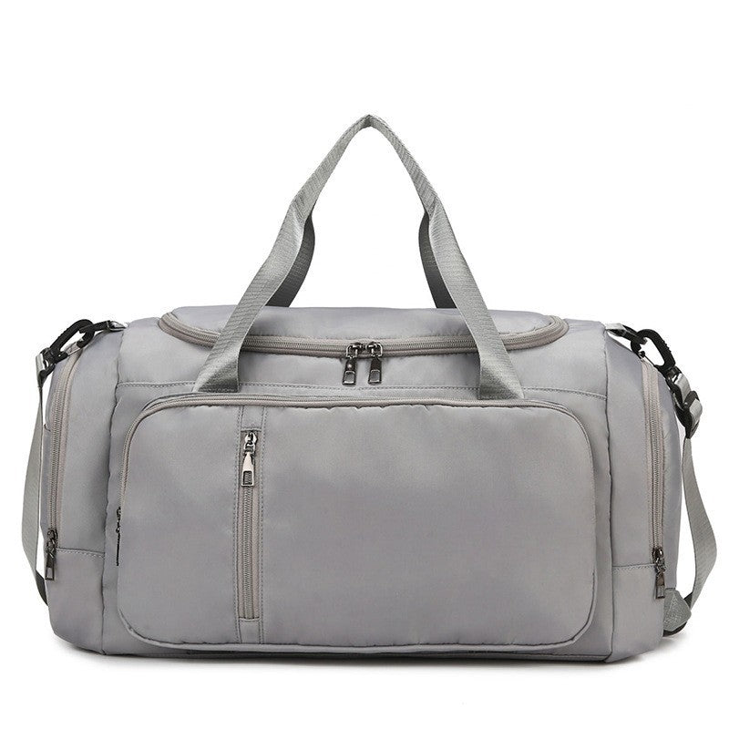 Durable Recreational Travel Duffel