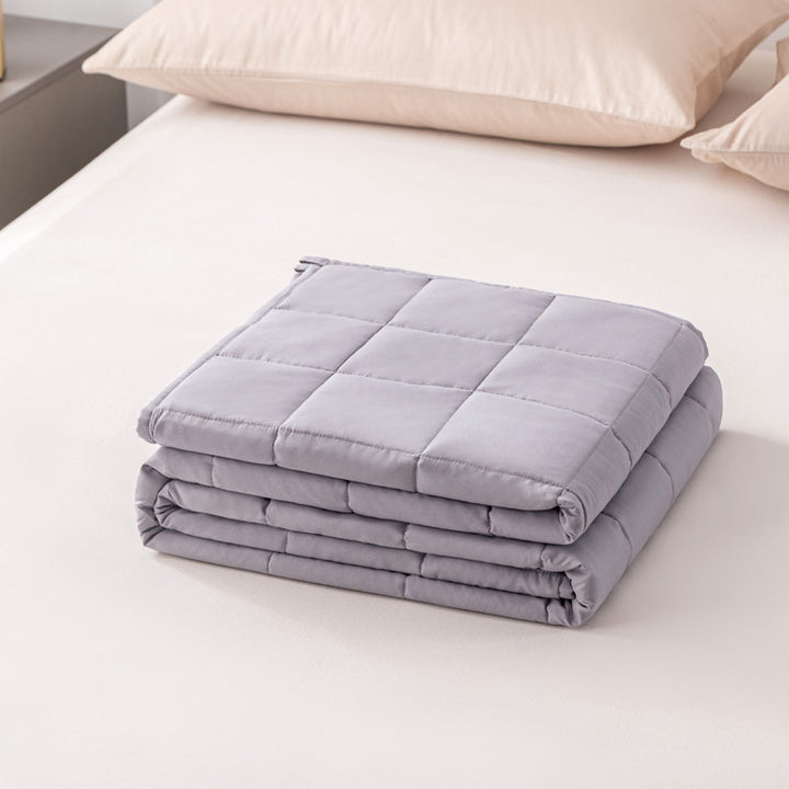 Weighted Comfort Blanket Bowlift