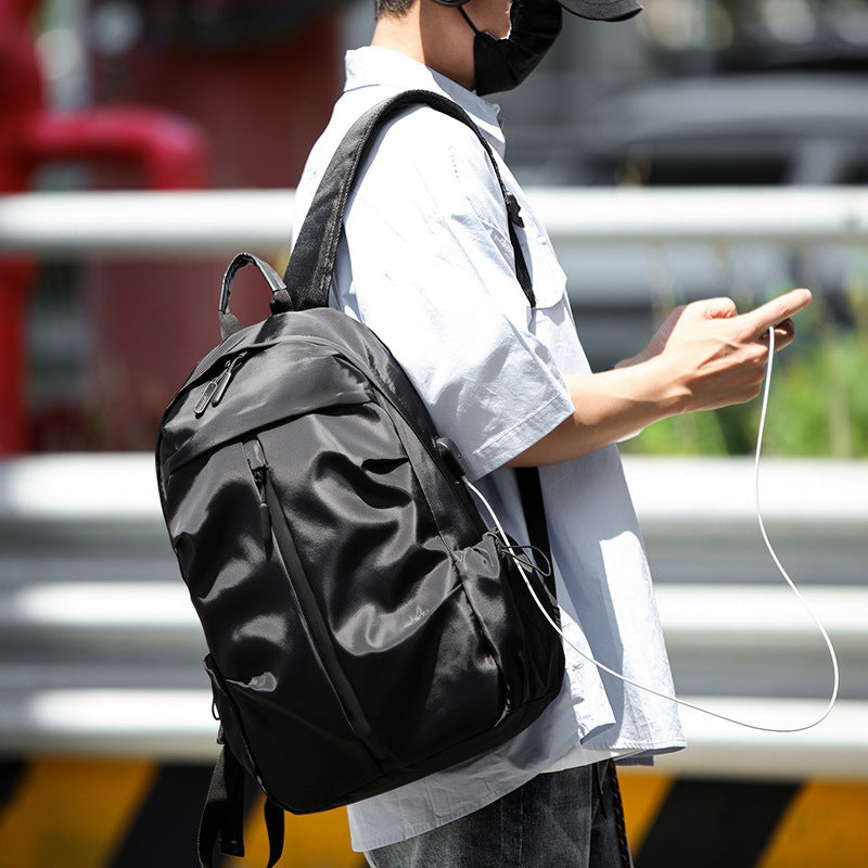 Modern Sleek Backpack Bowlift