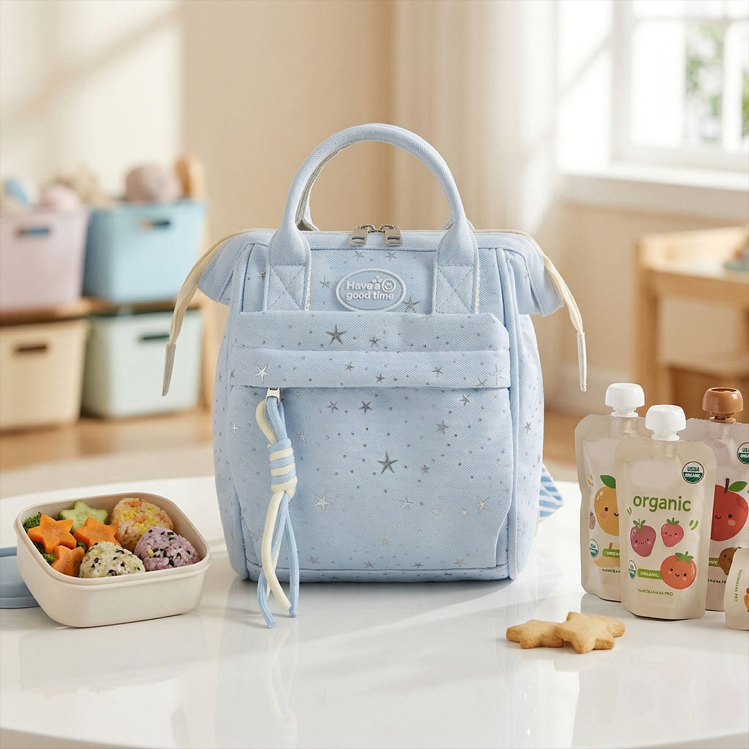 Stylish Mini Backpack Bowlift