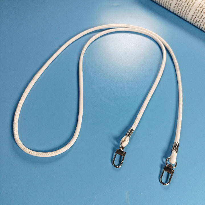 Elegant Leather Attaché Strap Bowlift