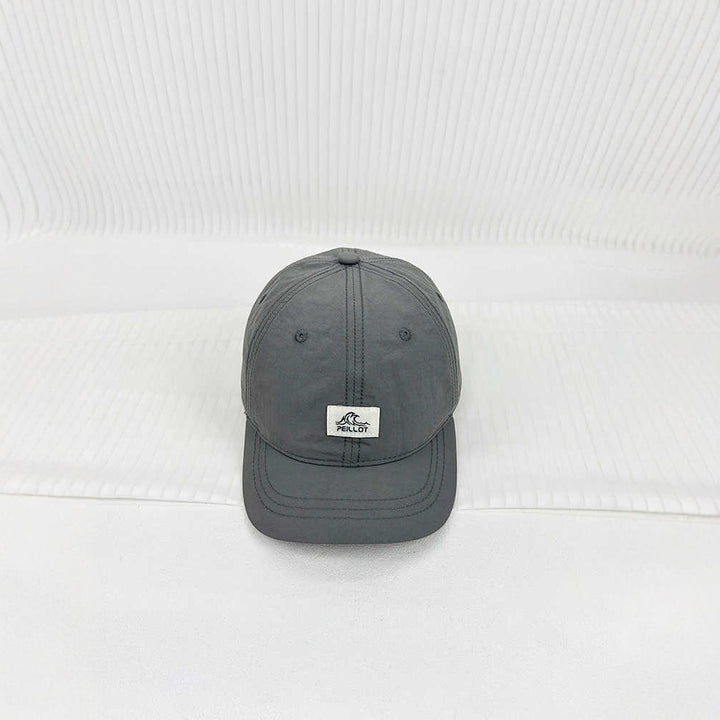 Men's Classic Cotton Baseball Cap Bowlift
