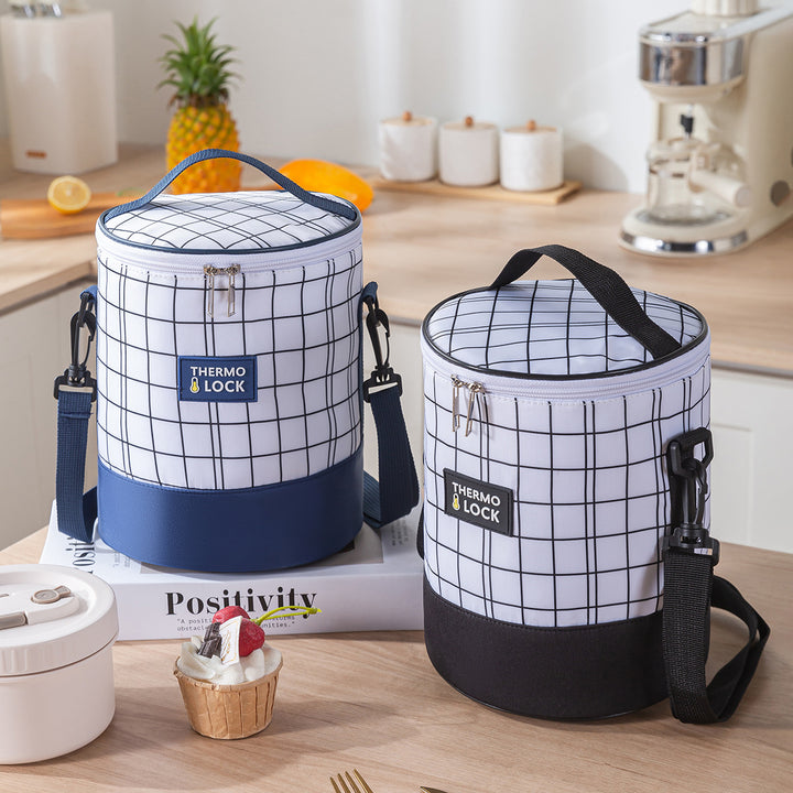Insulated Food Storage Bag Bowlift