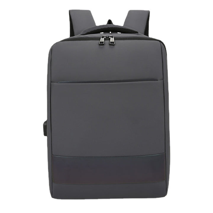 Modern backpack with expanded storage Bowlift
