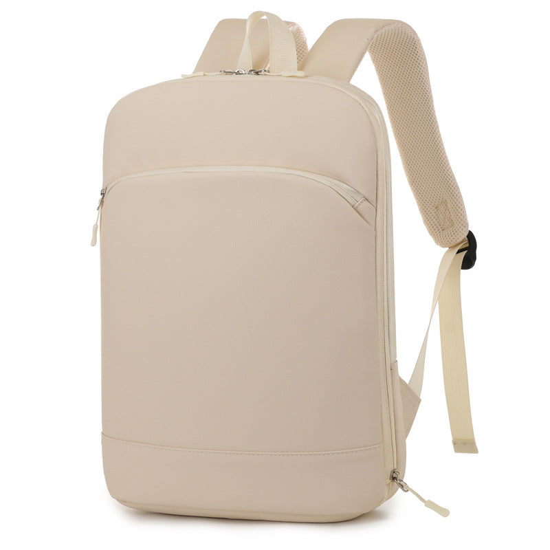 Travel Laptop Backpack Bowlift