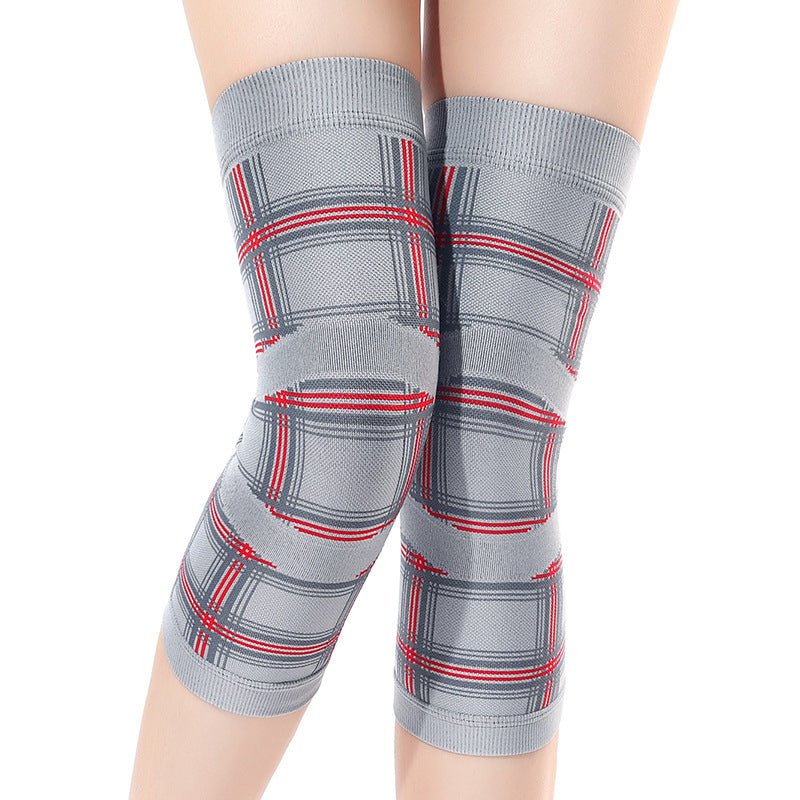 Thermal Knee Support Bowlift