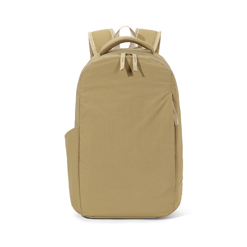 Lightweight All-Day Comfort Backpack Bowlift