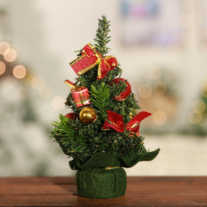 Decorative Christmas Tree Bowlift