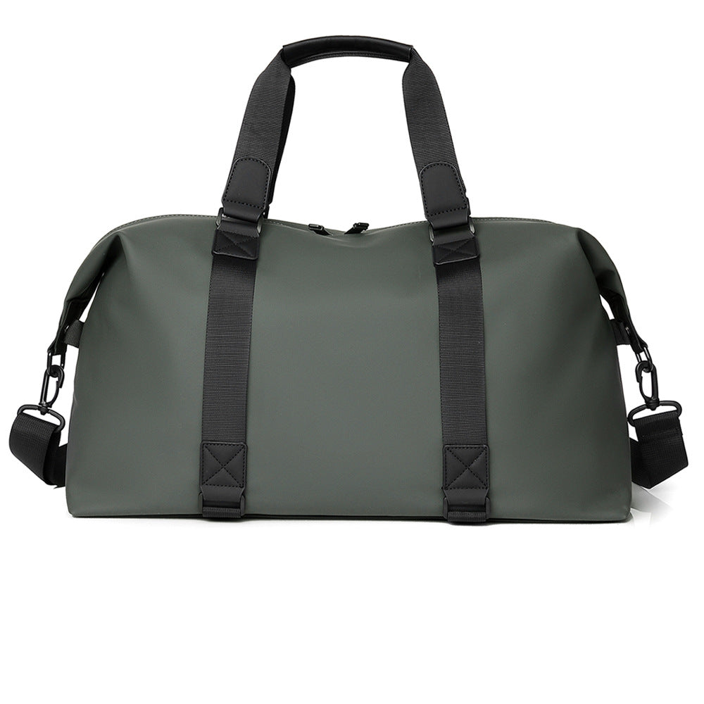 Durable Waterproof Duffle Bag Bowlift