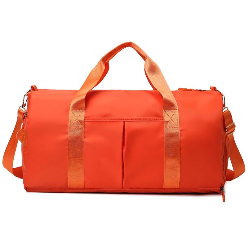 Practical Sport Shoulder Bag Bowlift