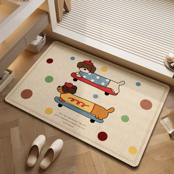 Kids Decorative Area