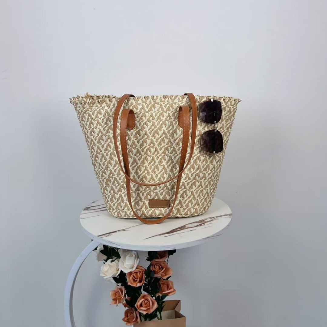 Beach bag Bowlift