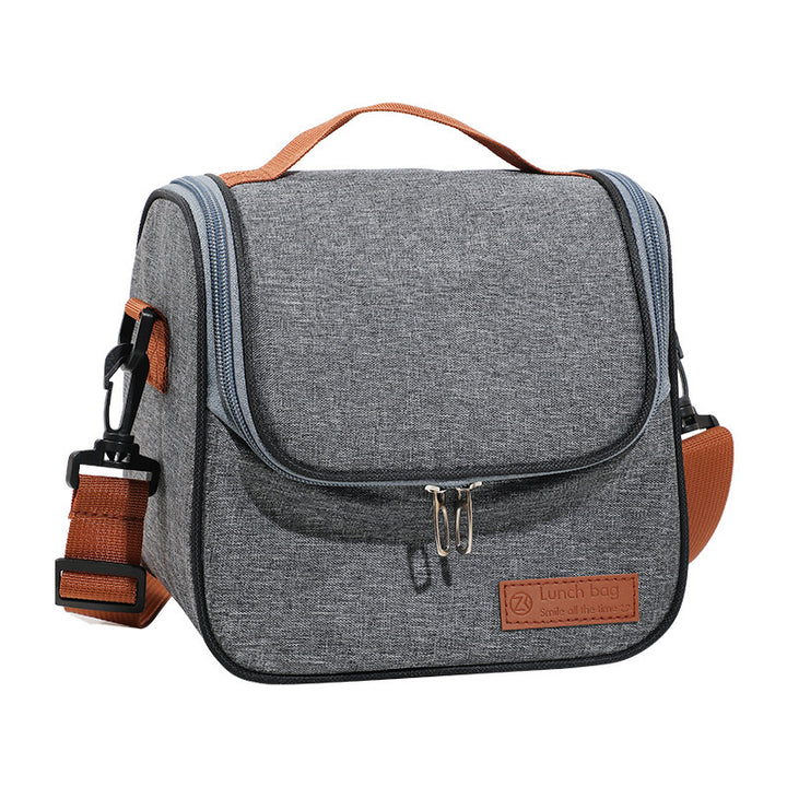 Insulated Lunch Box