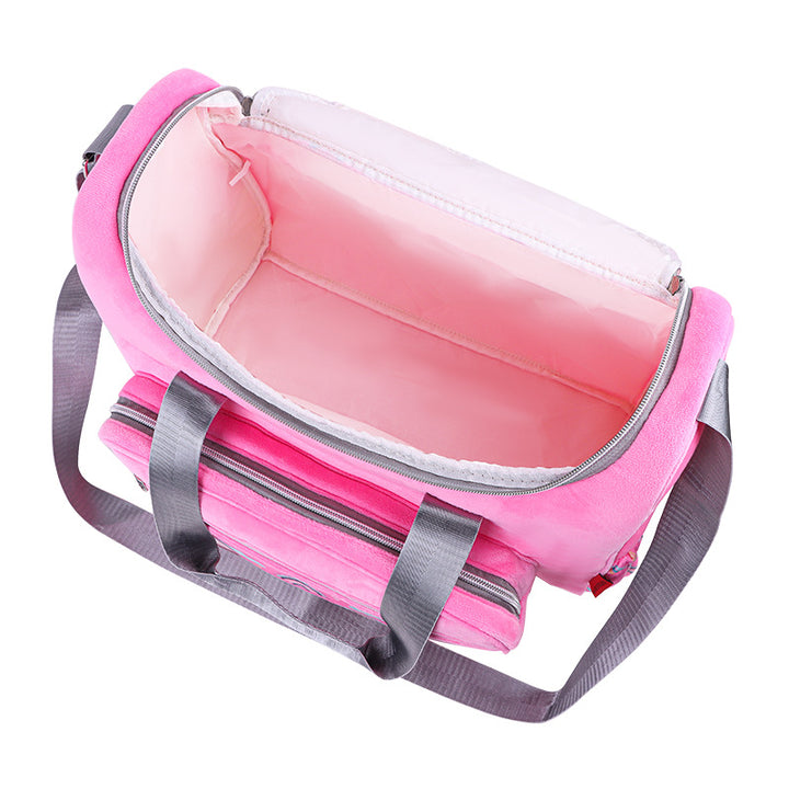Diaper bag Bowlift