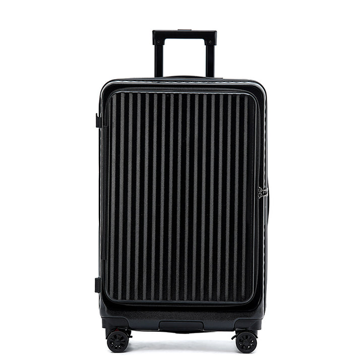Premium Multi-Directional Rolling Suitcase Bowlift