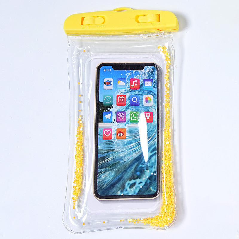 Waterproof Smartphone Pouch Bowlift