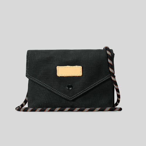 Compact Crossbody Bag