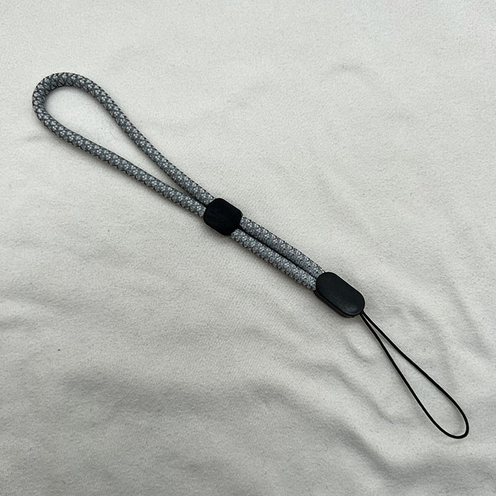 Adjustable Multi-Purpose Lanyard Bowlift