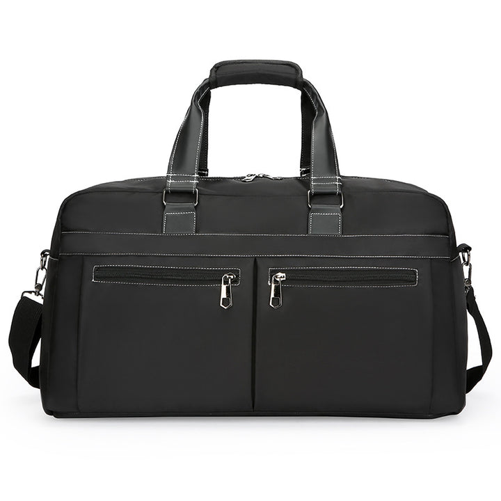 Versatile All-Purpose Weekender Duffle Bag Bowlift