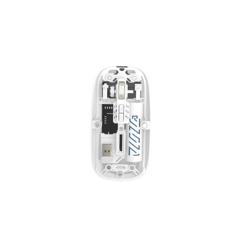 High-Precision Gaming Mouse Bowlift