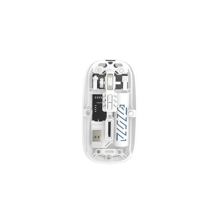 High-Precision Gaming Mouse Bowlift