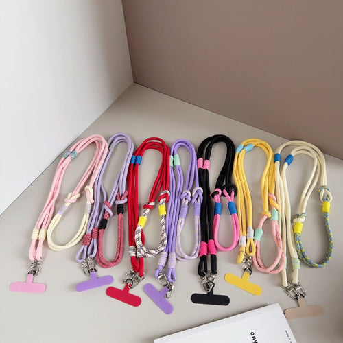 Reflective Multi-Function Pet Leash Bowlift