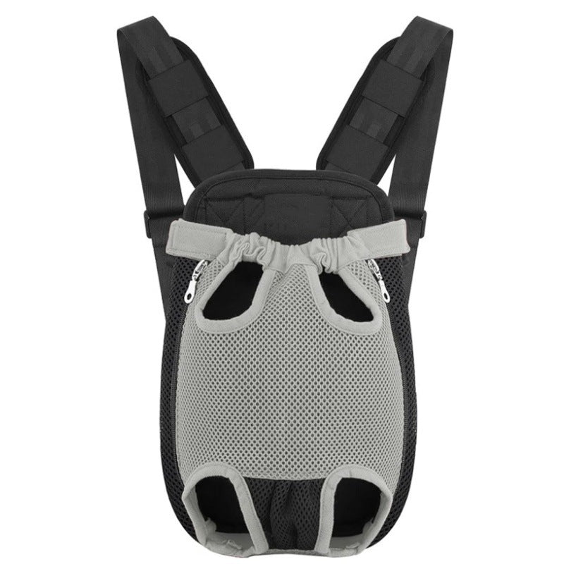 Breathable Pet Carrier Bag Bowlift