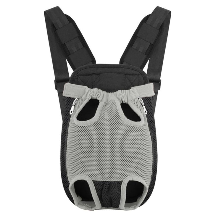 Breathable Pet Carrier Bag Bowlift