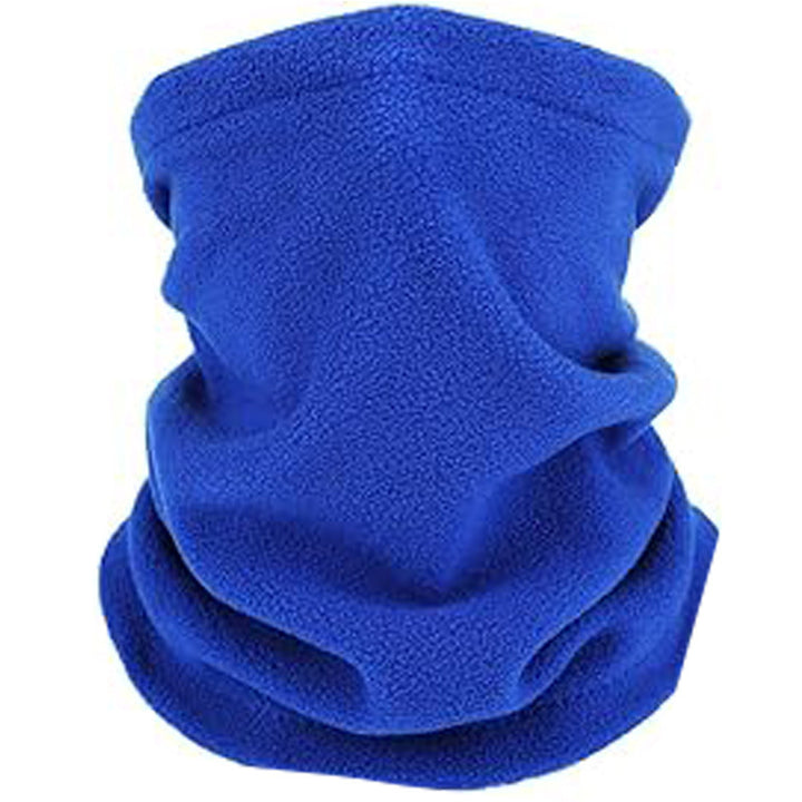 Ladies Fleece Neck Warmer Bowlift