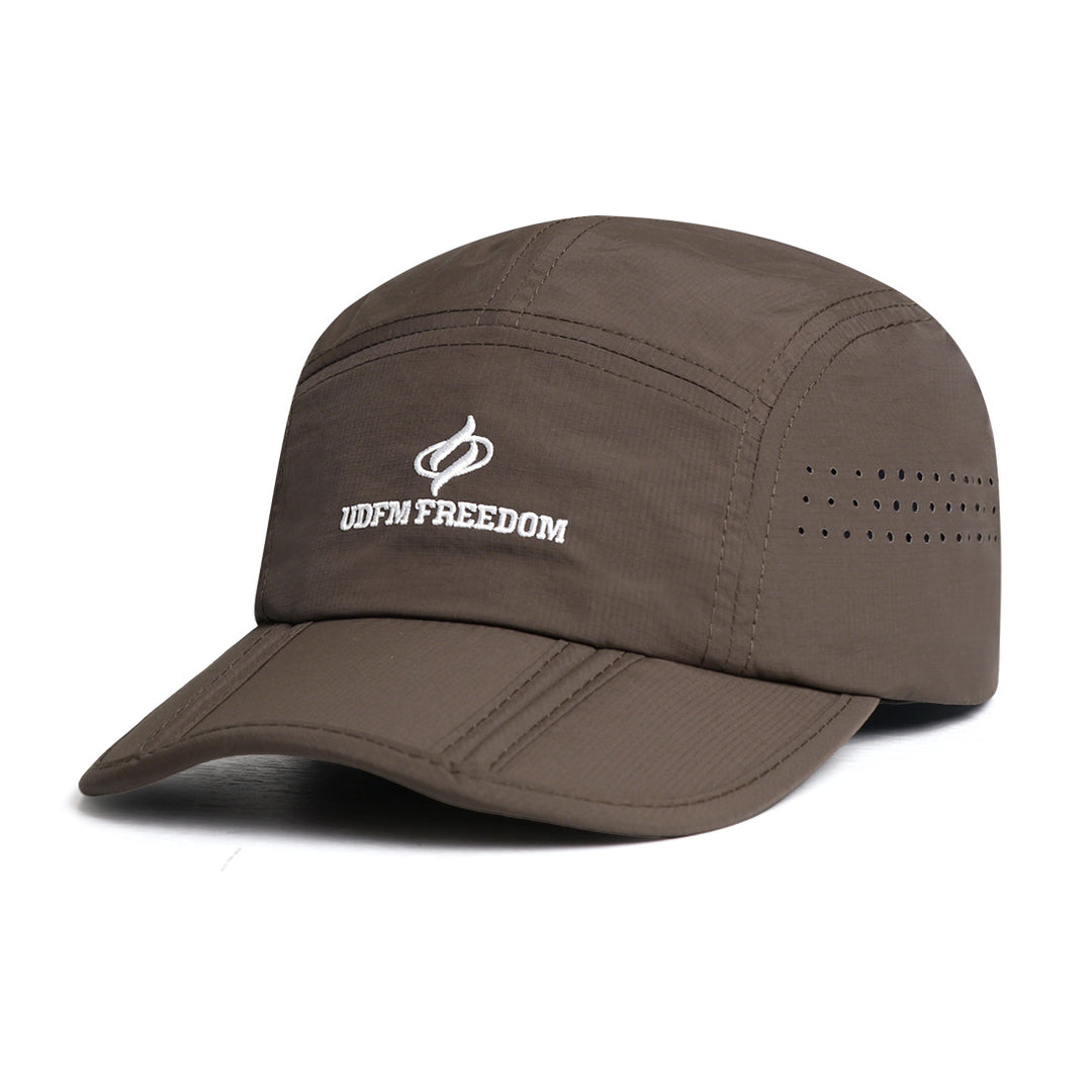 Men's Running Beanie Bowlift