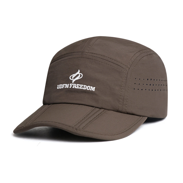 Men's Running Beanie Bowlift