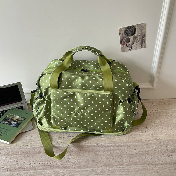 Lightweight Travel Duffel